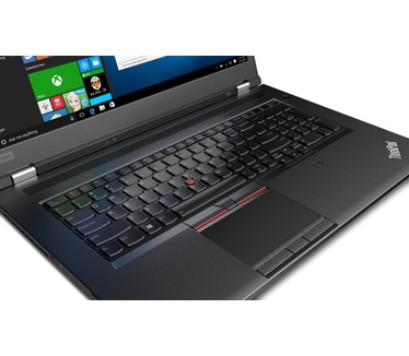 Lenovo P72