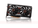 Sapphire Pulse RX 5600 XT 6G GDDR6