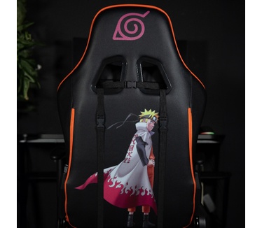 Konix Premium Gaming Chair