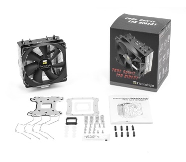 Thermalright True Spirit 120 Direct