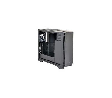 Lian Li PC-K6S X Zwart