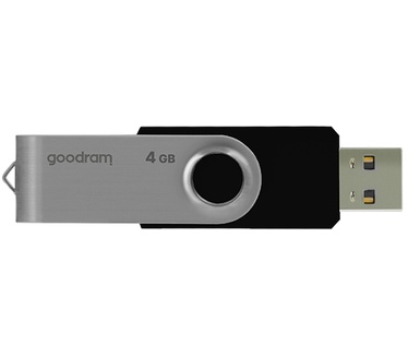 Goodram UTS2 4GB Zwart