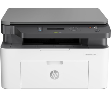 HP Laser MFP 135w