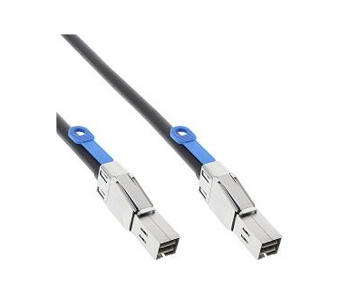 InLine 2m, SFF-8644 - SFF-8644