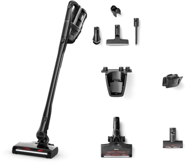 Miele Triflex HX3 Cat & Dog Steelstofzuiger