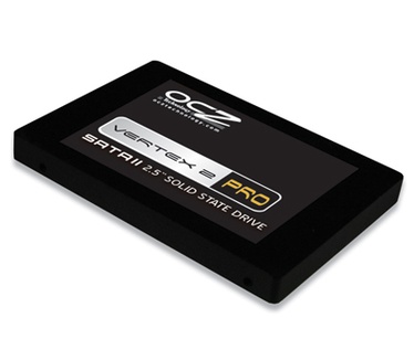 OCZ Vertex 2 Pro 50GB