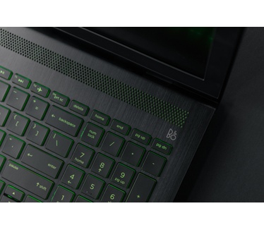 HP Pavilion Power 15-cb093nd