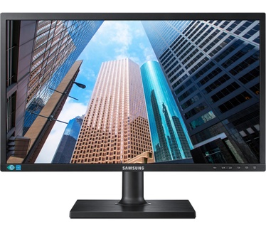 Samsung S27E650D Zwart