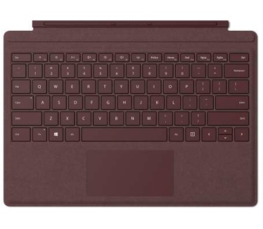 Microsoft Surface Pro Signature Type Cover