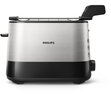 Philips HD2639/90 Broodrooster uit de Viva-collectie