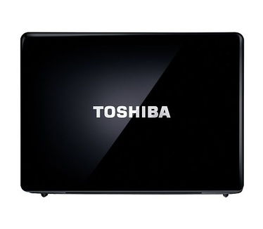 Toshiba Satellite P300-275