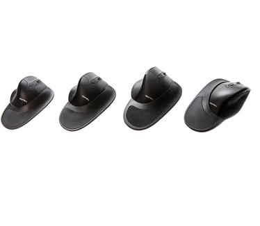 Microtouch Newtral 3 Medium bedraad rechts