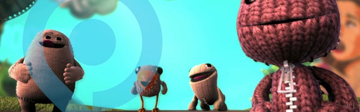 LittleBigPlanet 3 Preview