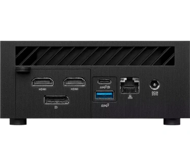 ASUS ExpertCenter PN64 ExpertCenter PN64-BB5013MD