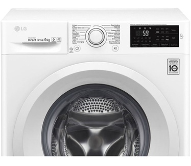 LG F4WV208S3