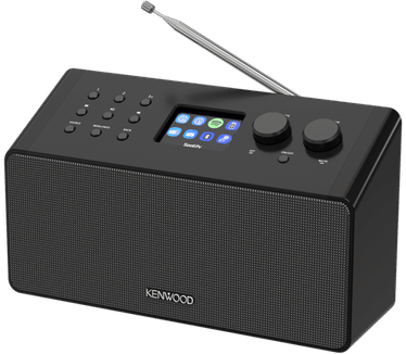 Kenwood CR-ST90S-B