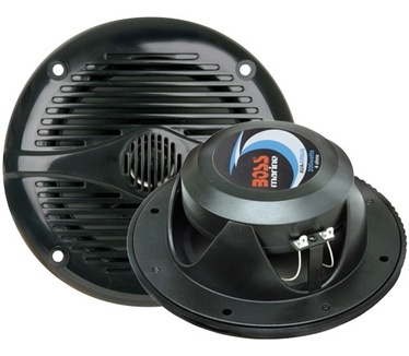 Boss Audio Systems Marine