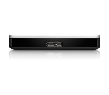 Seagate 500GB Backup Plus Slim