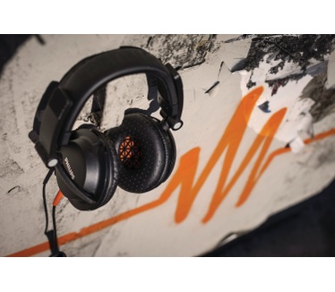 Philips SHL3300 (Zwart)