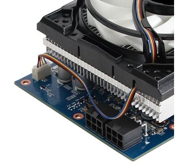 Club 3D CGNX-XT56024LO GTX560 Ti CoolStream OC Edition