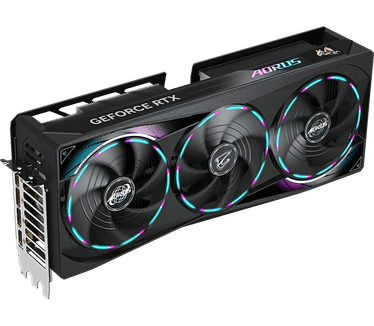 Gigabyte GeForce RTX 5070 Ti MASTER 16G