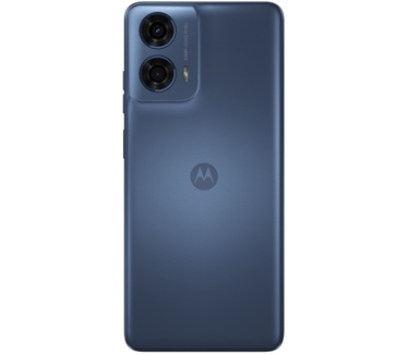 Motorola moto g24 power Lichtblauw