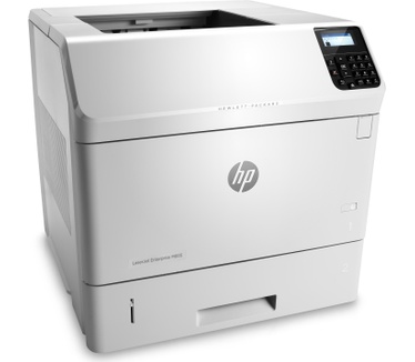 HP Enterprise M605dnm