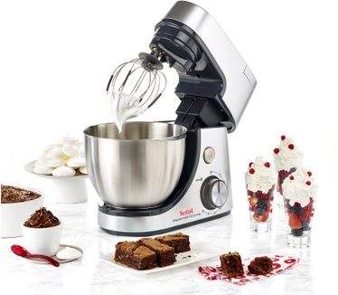 Tefal Delica'Tool keukenmachine QB538D