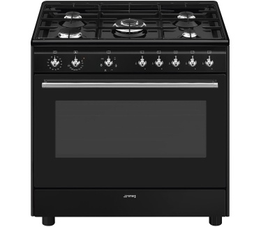 Smeg CX91GMBLNLK