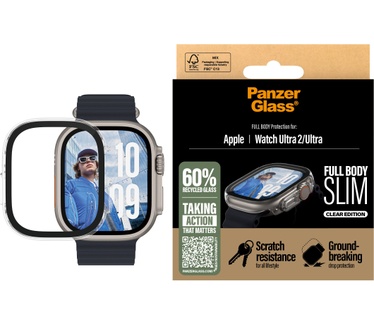 PanzerGlass 3715