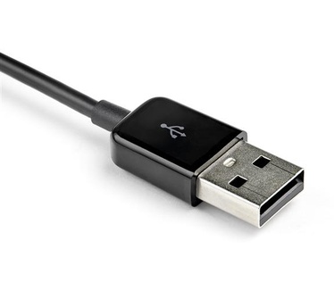 Startech.com VGA naar HDMI kabel adapter USB-voeding 1080p 3 m
