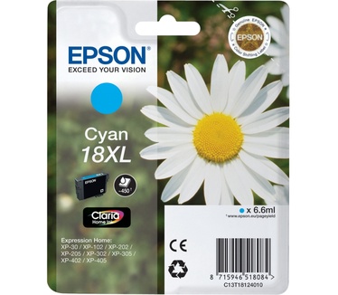 Epson Claria Home Ink-reeks