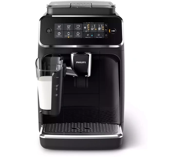 Philips 3200-serie LatteGo EP3241/50 Zwart