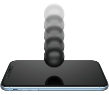 PanzerGlass P2657 (iPhone XR)