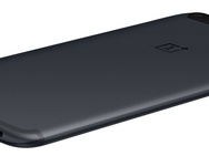 OnePlus 5 - grijs