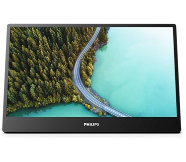 Philips 16B1P3302/00 Zwart