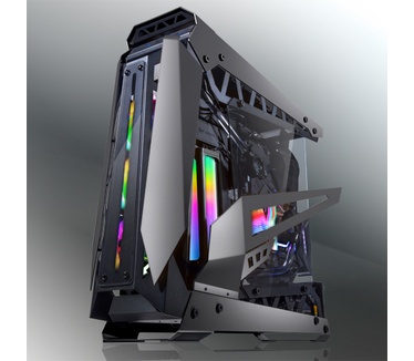 Raijintek NYX PRO Titanium