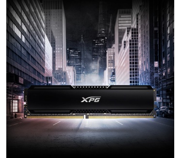 XPG Gammix D20 AX4U32008G16A-CBK20