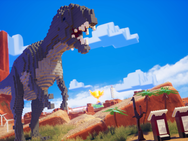 LEGO 2K Drive