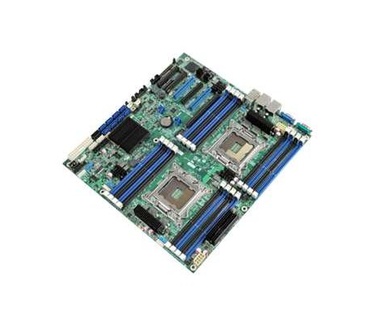 Intel INTEL Server Board S2600CP4 CP (DBS2600CP4)
