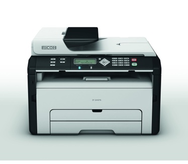 Ricoh