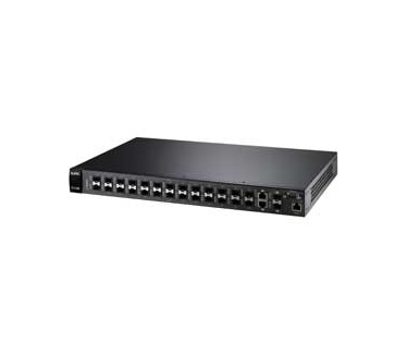 Zyxel ES-3124F