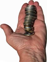 Betalen