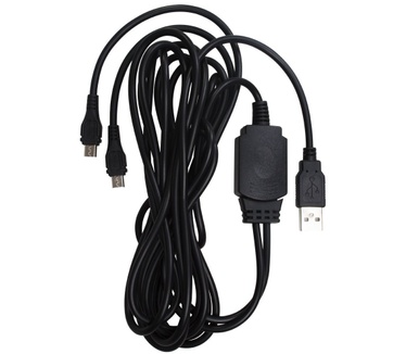 Gioteck Controller Starter Kit for PlayStation 4