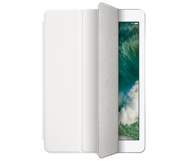 Apple Smart Cover voor iPad (2017) - Wit (MQ4M2ZM/A)