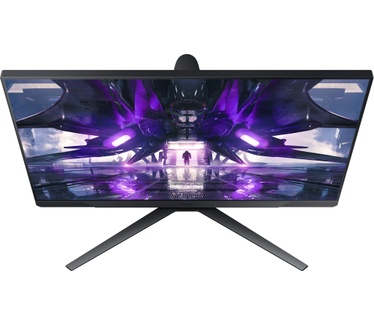 Samsung S24AG300NR