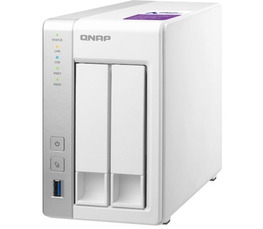 QNAP TS-231P