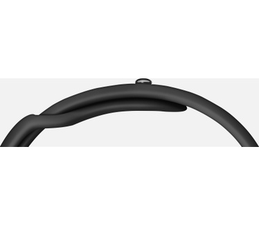 Apple Watch Sport (38mm) Grijs (Zwart)