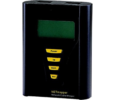 HOBBES NETmapper Pro