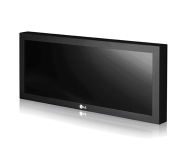 LG M3800S-BN/38" Stretch LCD DVI 8ms Blk  M3800S-BN